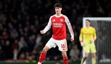 Norgaard excited by FA Cup run | Interview | News