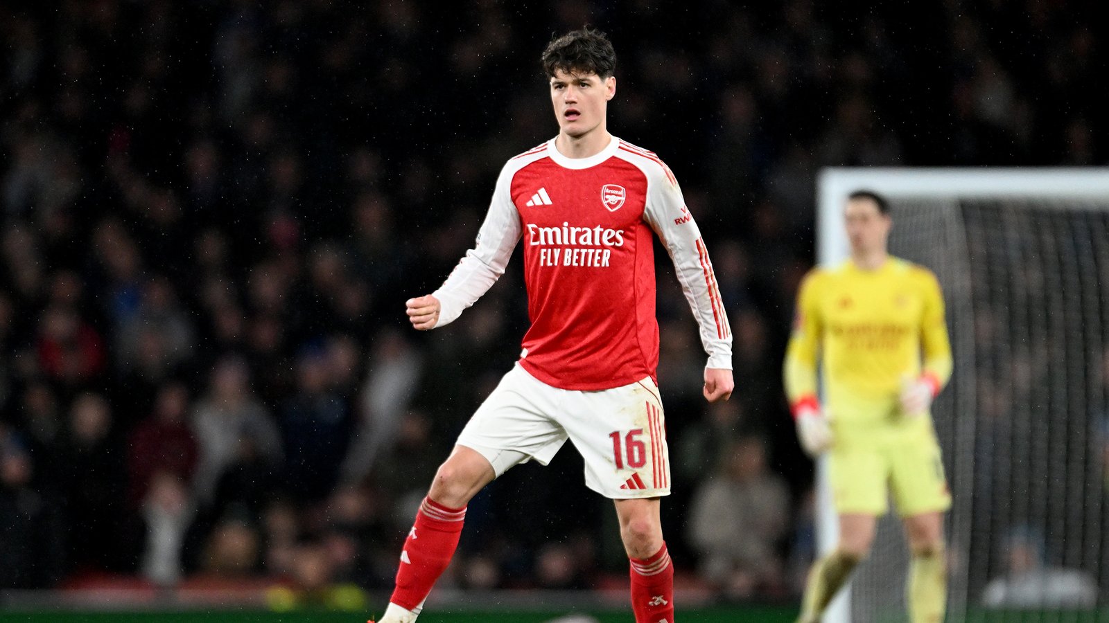 Norgaard excited by FA Cup run | Interview | News