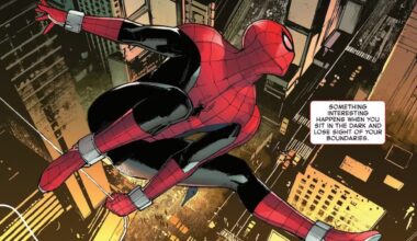 5 Best Marvel Character Arcs in the Last 10 Years