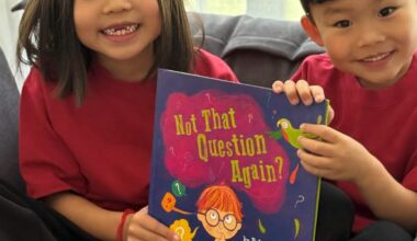 The Value of Rethinking 'How Was Your Day?'