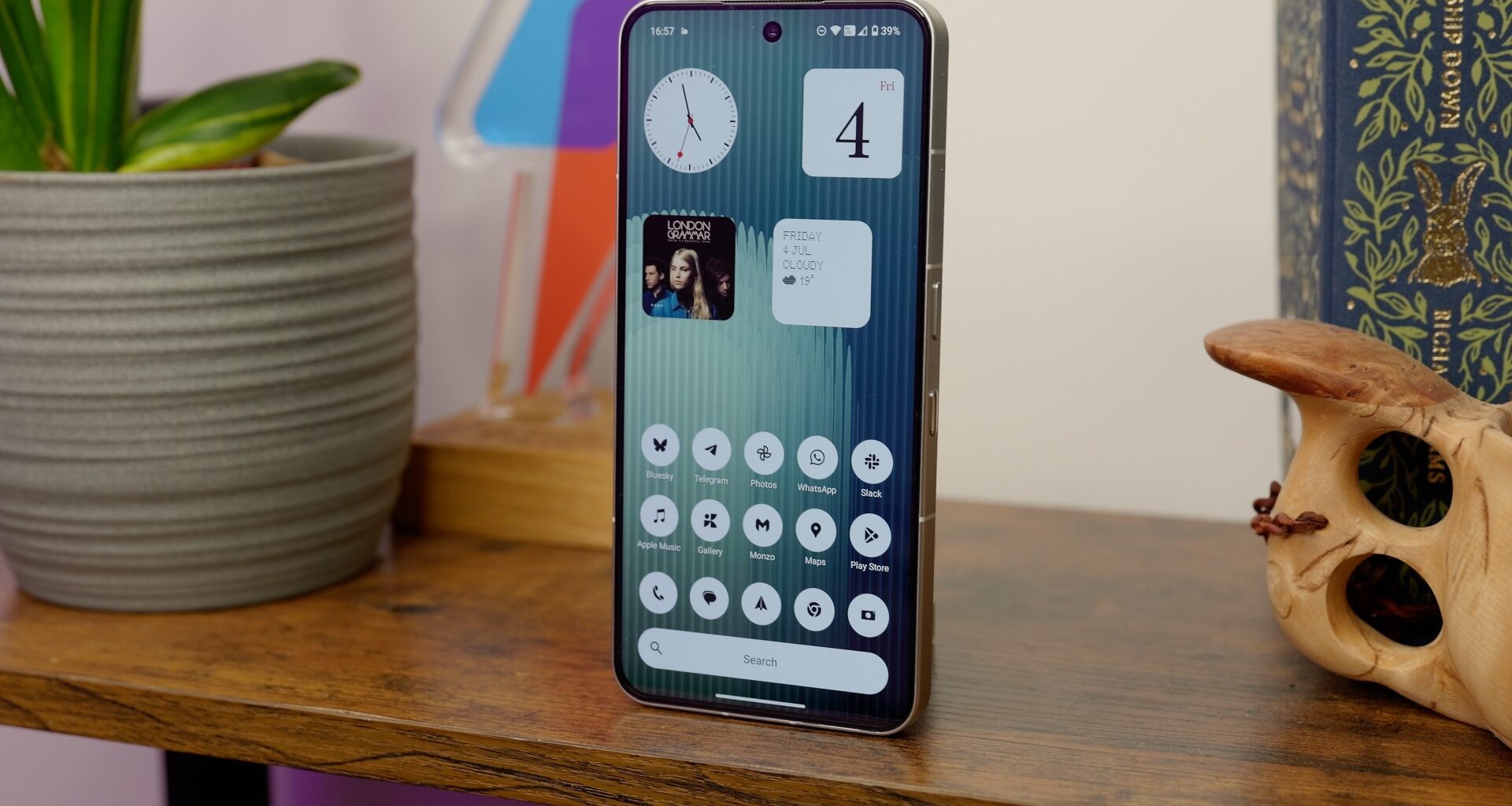 Save over £300 on the four-star Nothing Phone 3