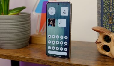 Save over £300 on the four-star Nothing Phone 3