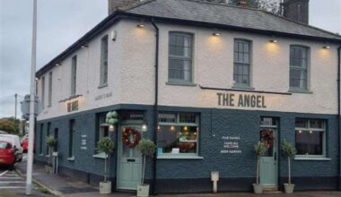Licensees of The Angel Pub in Lower Rainham Road, leave months after stepping back from The Rising Sun in Rochester