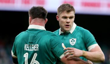 What time is kick-off and what TV channel is it on? – The Irish Times