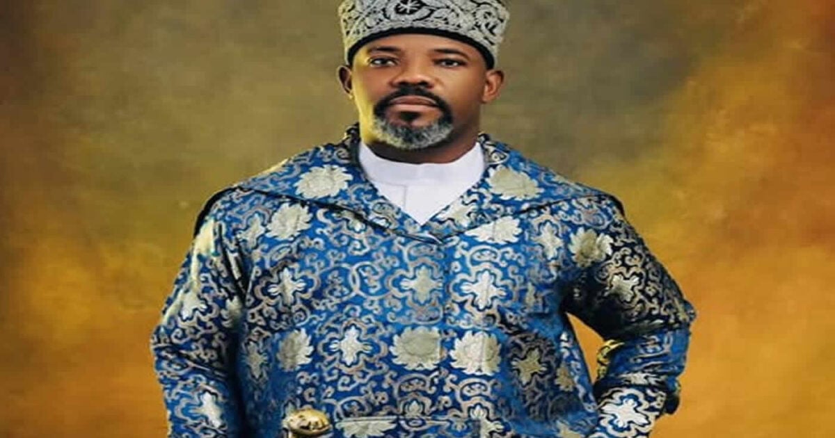 Becoming a King Won't End My Career