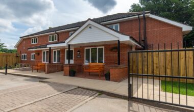 CQC rates Nottingham care home as 'Outstanding' after first inspection