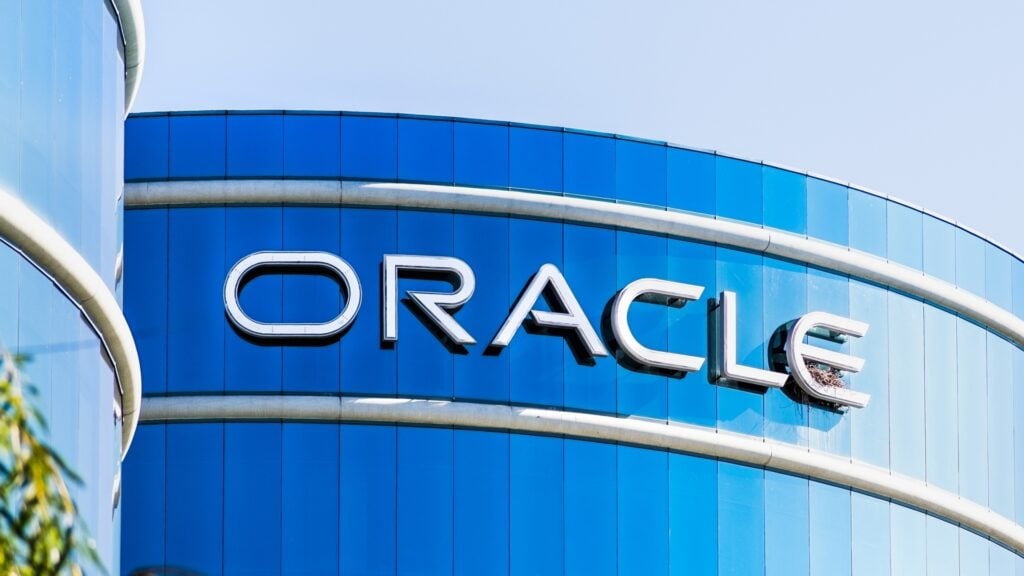 Oracle Wins CMS Cloud Contract To Power Medicare, Medicaid Modernization - Oracle (NYSE:ORCL)