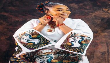 Oyindamola Sanni on Aníkúlápó Season 2 & Nollywood Ambitions