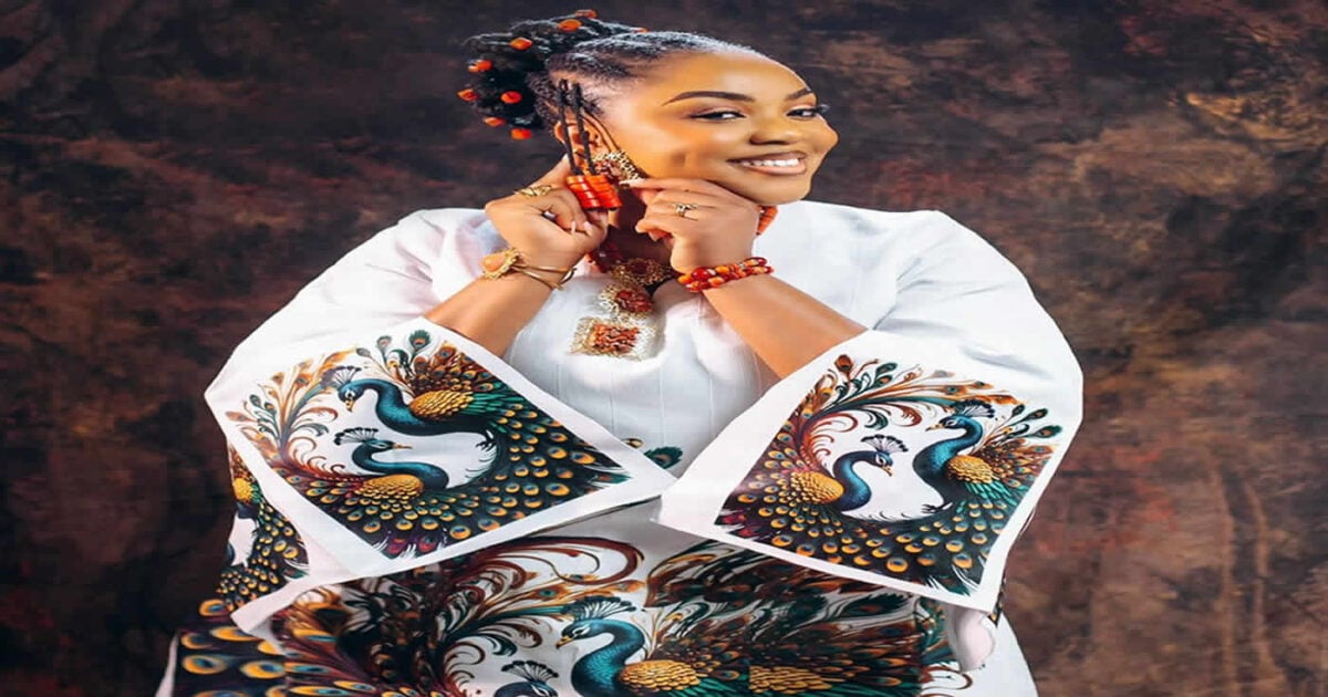 Oyindamola Sanni on Aníkúlápó Season 2 & Nollywood Ambitions