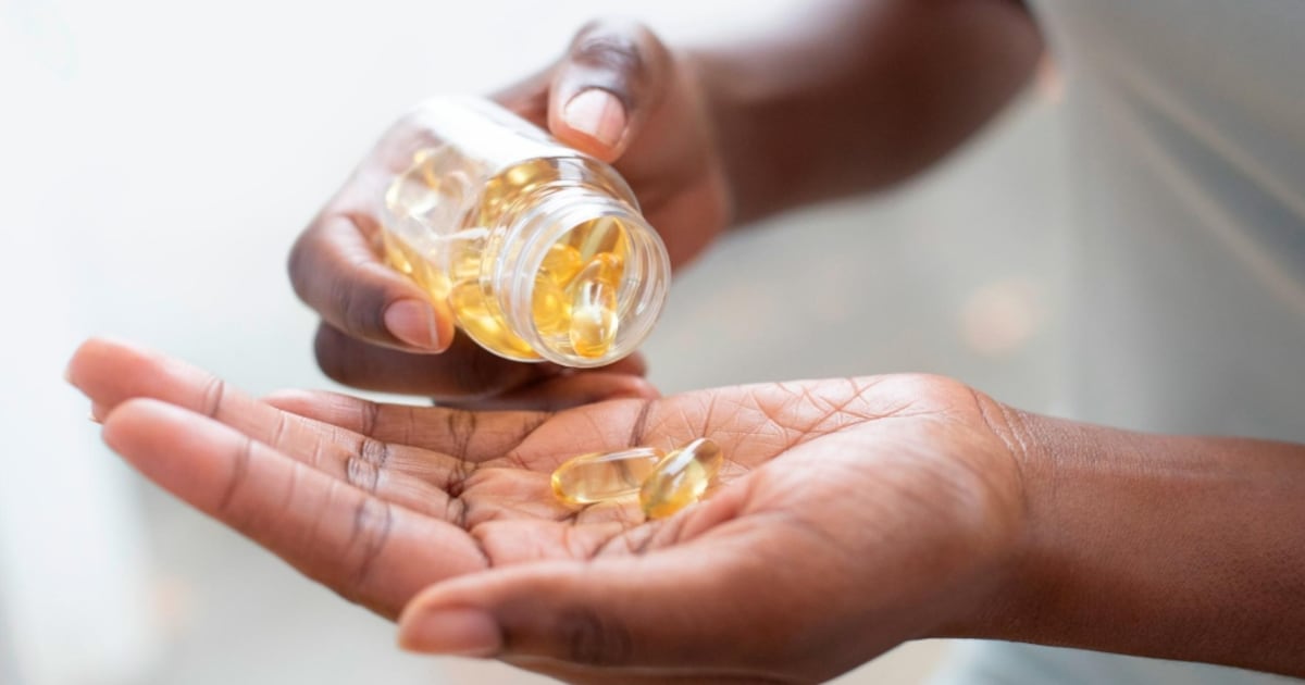 What supplements should you be taking? An Ottawa doctor has some advice - CTV News