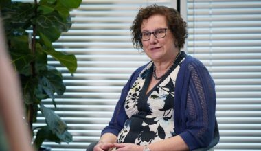 Expert who led gender healthcare review says ‘children have been weaponised’