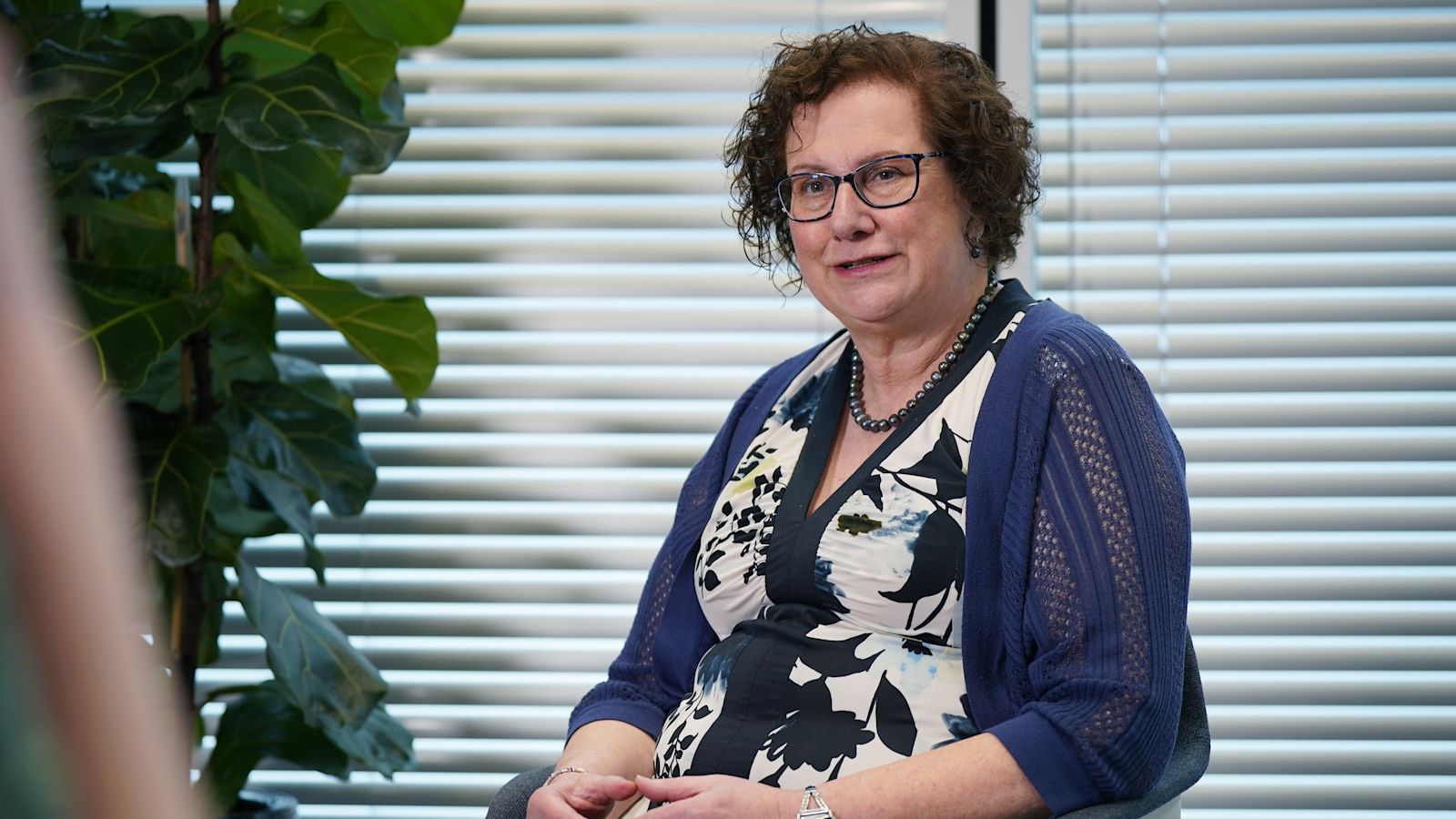 Expert who led gender healthcare review says ‘children have been weaponised’