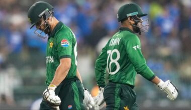 Ex-Captain Roasts Pakistan: 'Even India's B Or C Team Will...' | Cricket News