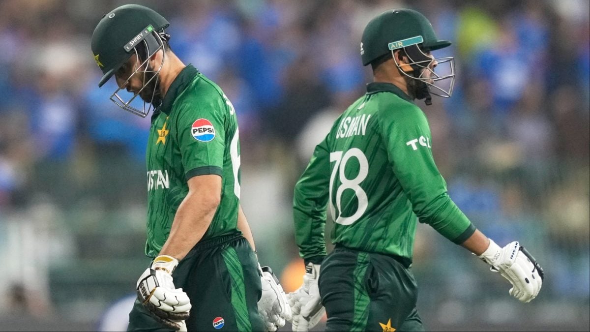 Ex-Captain Roasts Pakistan: 'Even India's B Or C Team Will...' | Cricket News