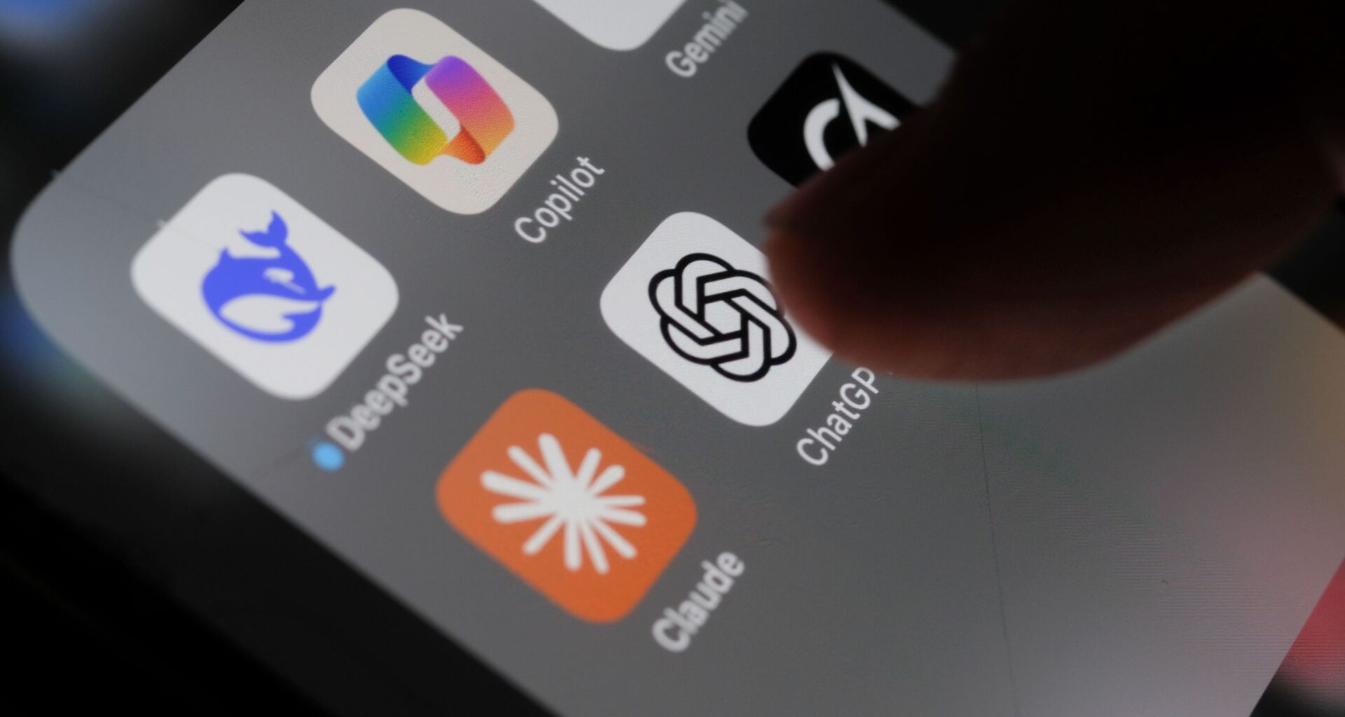 'The prize is enormous. The dynamics are shifting.': OpenAI models are the top favorites for enterprise users right now - but Anthropic isn't far behind