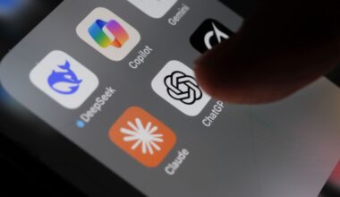 'The prize is enormous. The dynamics are shifting.': OpenAI models are the top favorites for enterprise users right now - but Anthropic isn't far behind