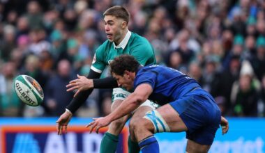 I know exactly how Jack Crowley felt about losing his place in Ireland team – The Irish Times