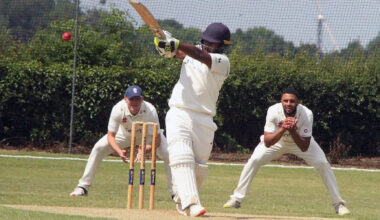 Three SACA players join Kent Cricket's Academy+ programme