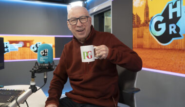 PG Tips sponsors PopMaster on Greatest Hits Radio – RadioToday