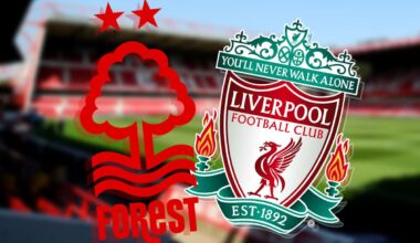 Nottingham Forest vs Liverpool LIVE: Premier League result, latest updates and fan reaction