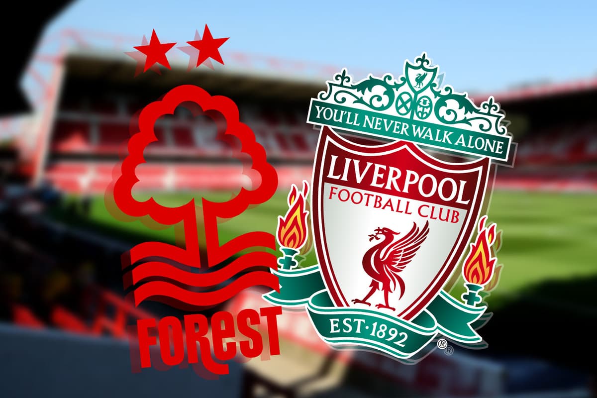 Nottingham Forest vs Liverpool LIVE: Premier League result, latest updates and fan reaction