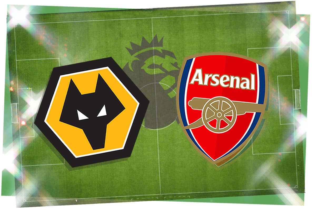 Wolves vs Arsenal FC: Prediction, kick-off time, TV, live stream, team news, h2h results, odds