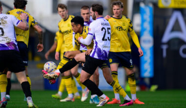 REPORT: UNITED 0 – 5 CHELMSFORD