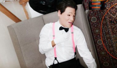 “The next chapter begins”: PRESIDENT announce new single,…