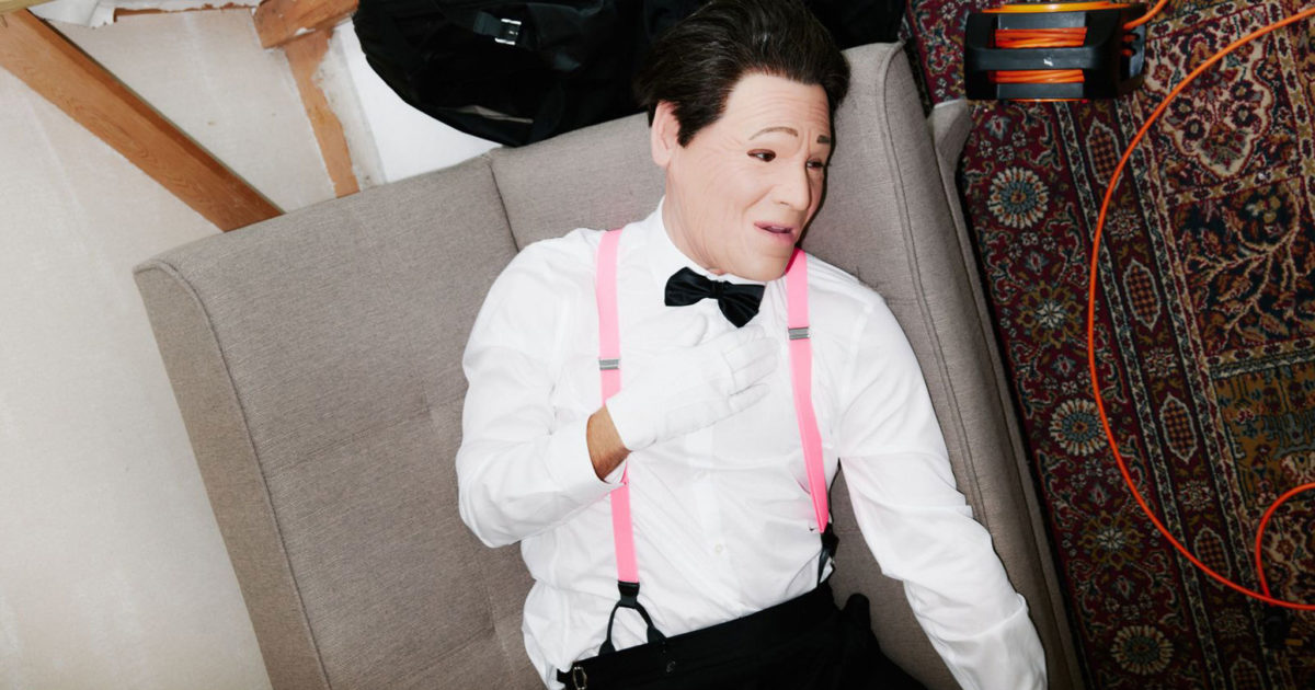 “The next chapter begins”: PRESIDENT announce new single,…