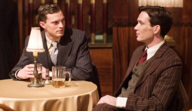 One of the 'most underrated war movies of all time' starring Cillian Murphy now streaming