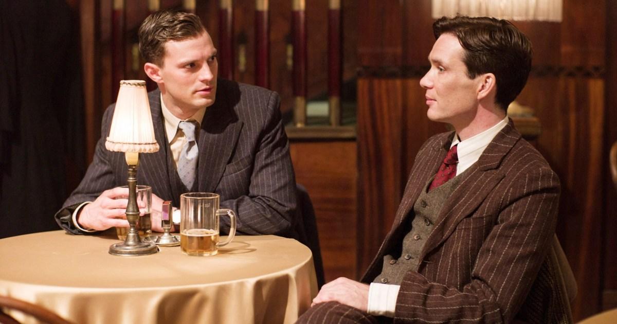 One of the 'most underrated war movies of all time' starring Cillian Murphy now streaming