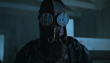 'In a Violent Nature 2' Set to Hit the EFM With Charades on Board