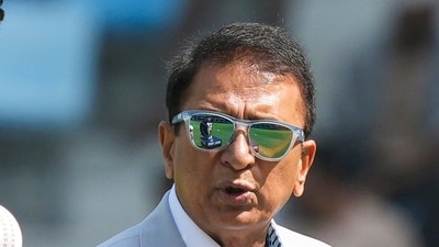 Former India captain Sunil Gavaskar set the record straight regarding Pakistan's latest claim. (PTI)