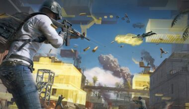 Krafton appoints new chief AI officer to "further enhance its game AI R&D framework"