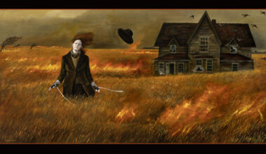 Album review: Puscifer – Normal Isn’t