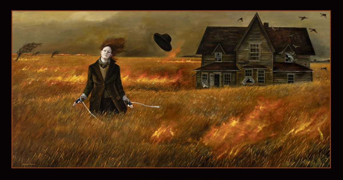 Album review: Puscifer – Normal Isn’t