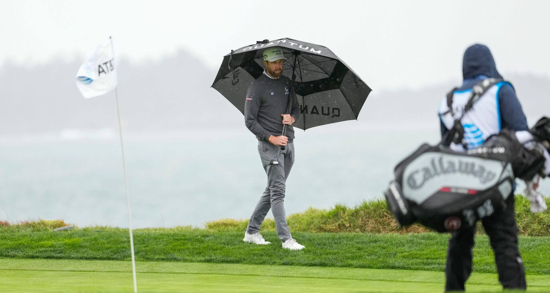 Why It's Time To Move The PGA Tour's West Coast Swing