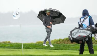 Why It's Time To Move The PGA Tour's West Coast Swing