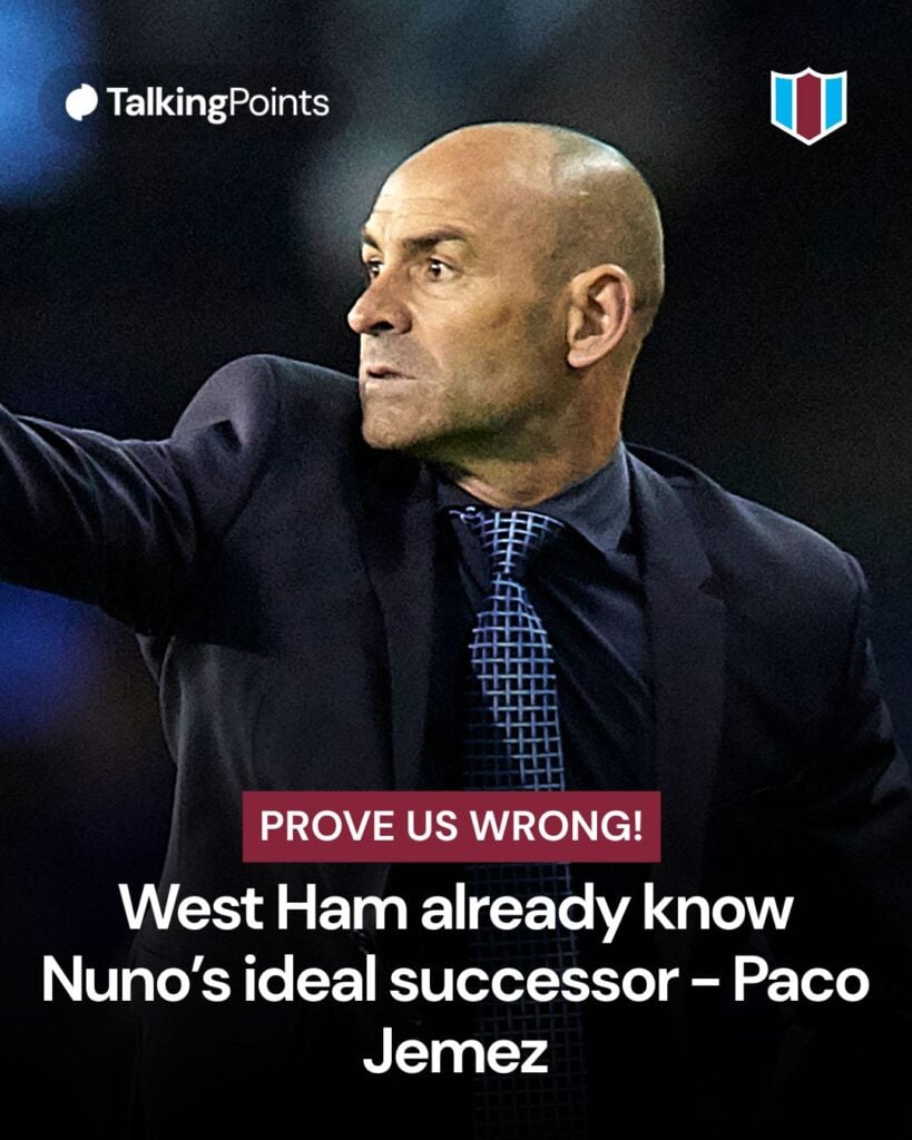 Paco Jemez the manager of Rayo Vallecano reacts during the La Liga match between RC Celta de Vigo and Rayo Vallecano de Madrid at Abanca Balaidos Stadium on May 18, 2019 in Vigo, Spain.