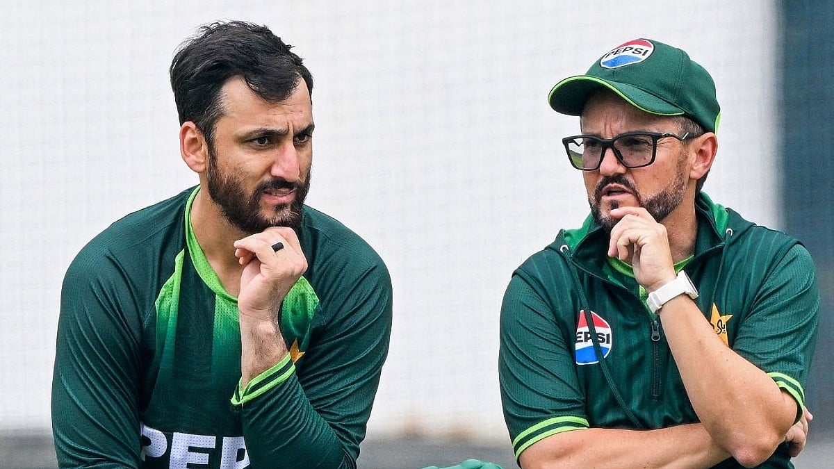 Can Pakistan Lift The Trophy Again? Australia