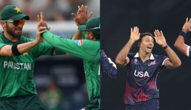 PAK vs USA Prediction, ICC T20 World Cup 2026 – Who Will Win Today?