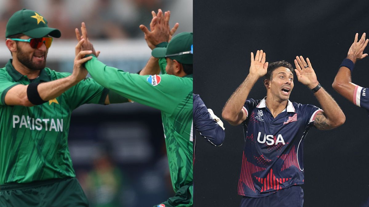 PAK vs USA Prediction, ICC T20 World Cup 2026 – Who Will Win Today?