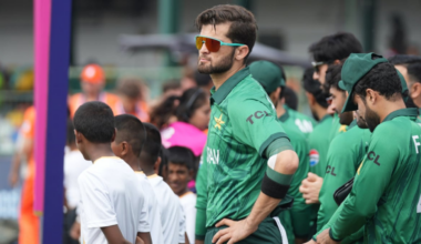 Ex-PAK Star Worried About Pakistan's Qualification At T20 World Cup: 'If India Lose...' | Cricket News