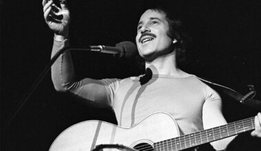 How Paul Simon's biggest hit led to one of his sorest regrets