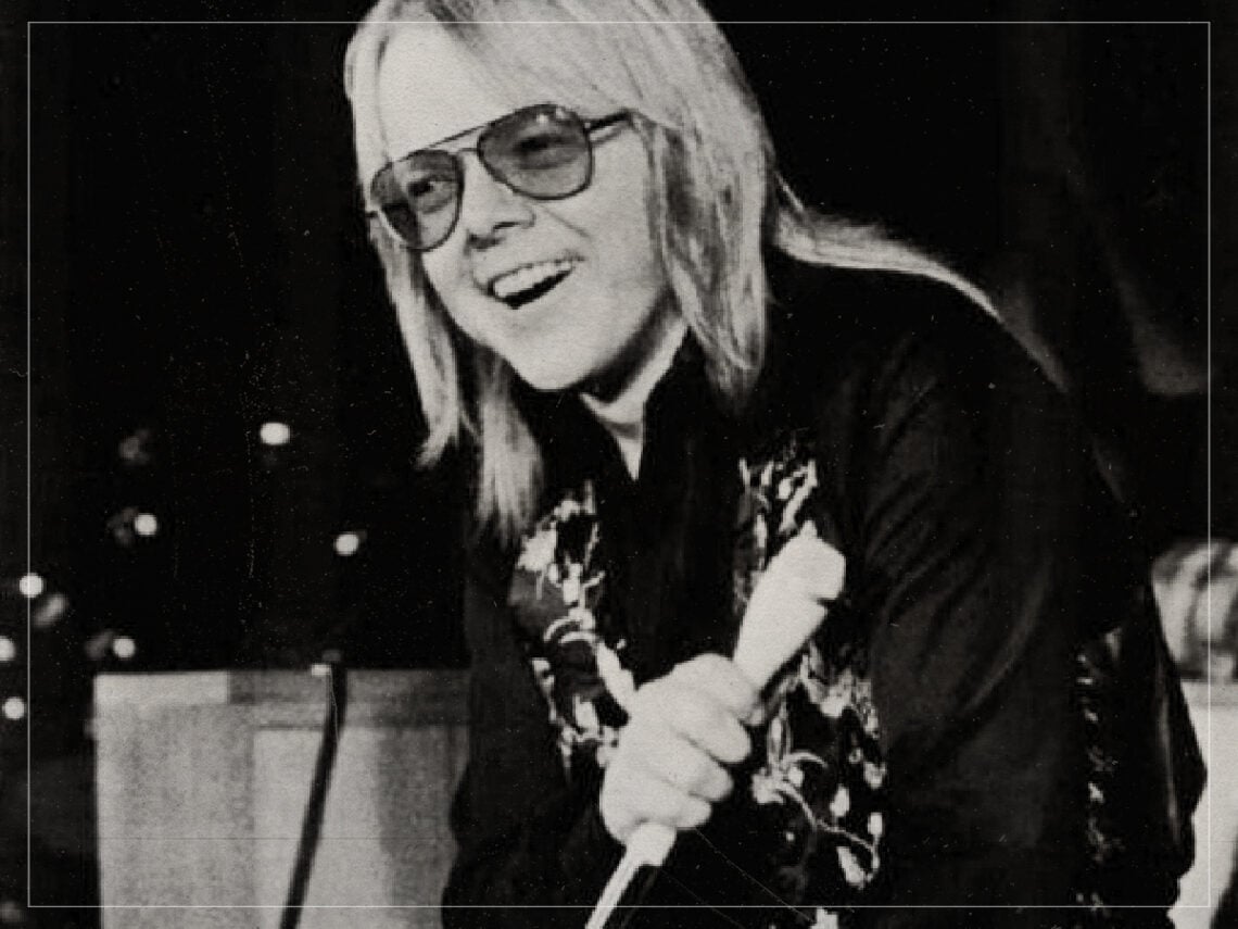 Paul Williams - Singer - Songwriter - 1974