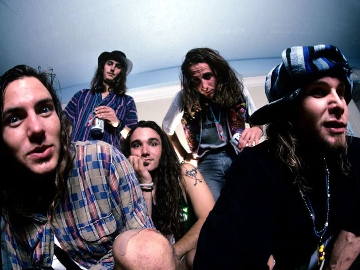 Pearl Jam - 1991