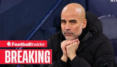 Pep Guardiola making Man City exit decision amid new whispers