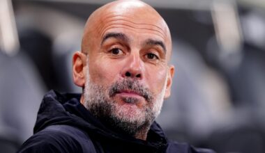 Guardiola makes 'strong push' for Newcastle star to fix 'problem position'