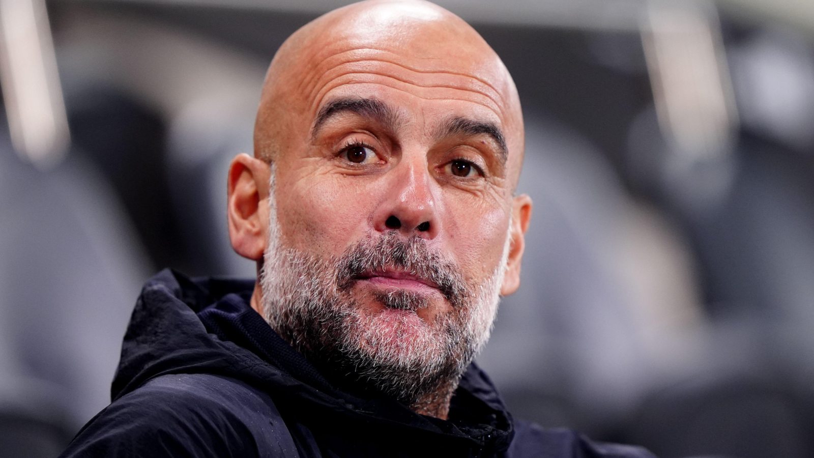 Guardiola makes 'strong push' for Newcastle star to fix 'problem position'