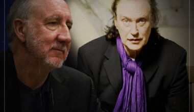 The advice that Pete Townshend personally emailed to The Kinks